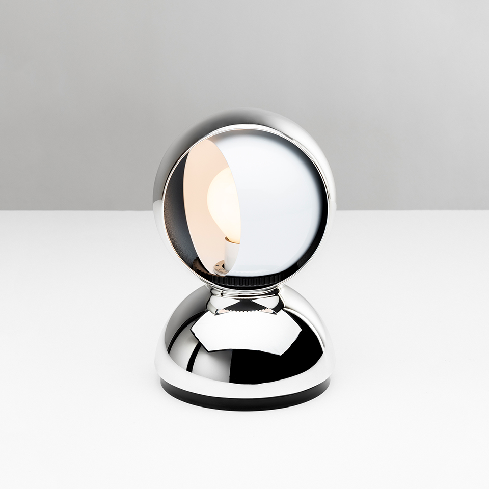 Eclisse — Mirror