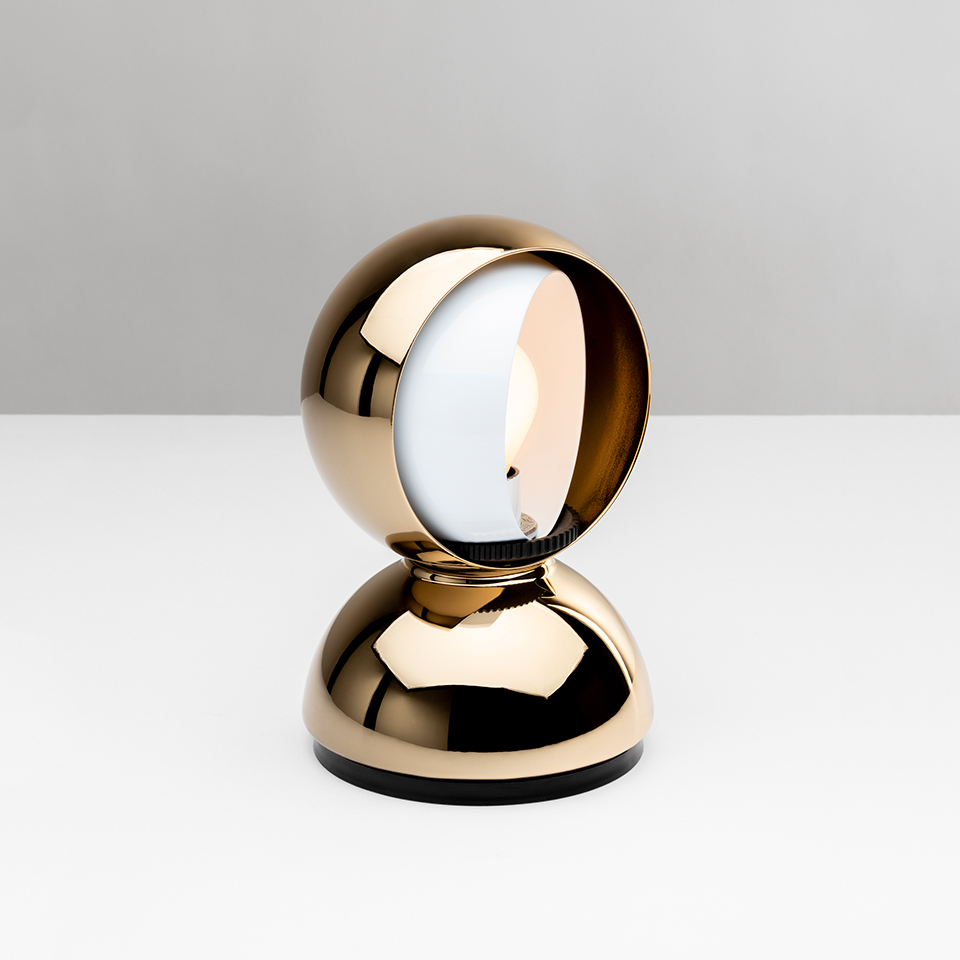 Eclisse — Gold