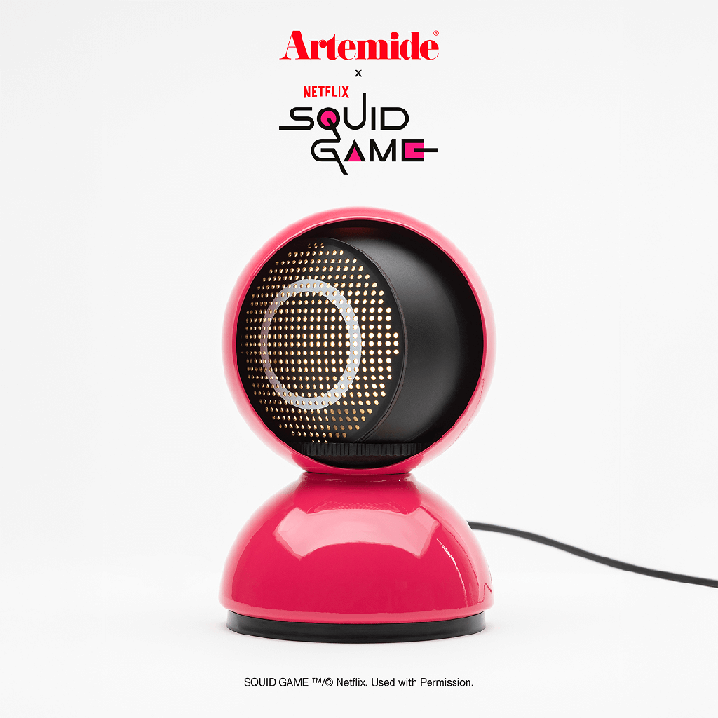 artemide-eclisse-x-squid-game-netflix-7