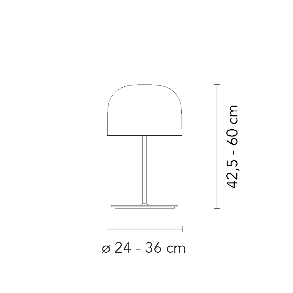 EQUATORE TAVOLO