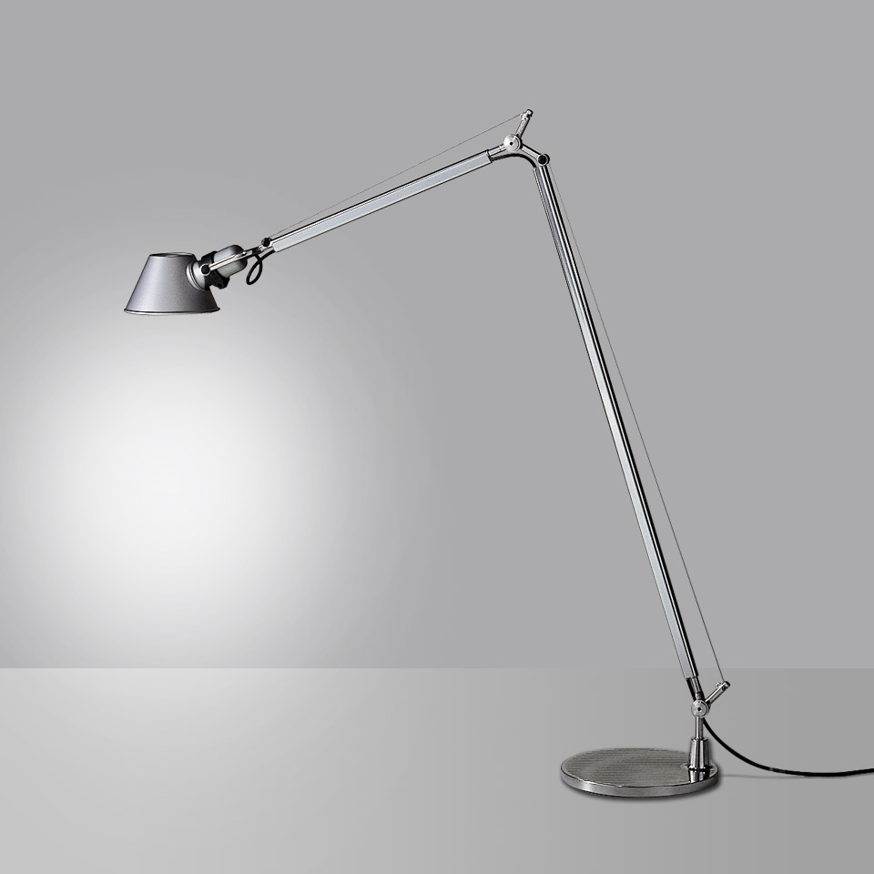 TOLOMEO READING TERRA