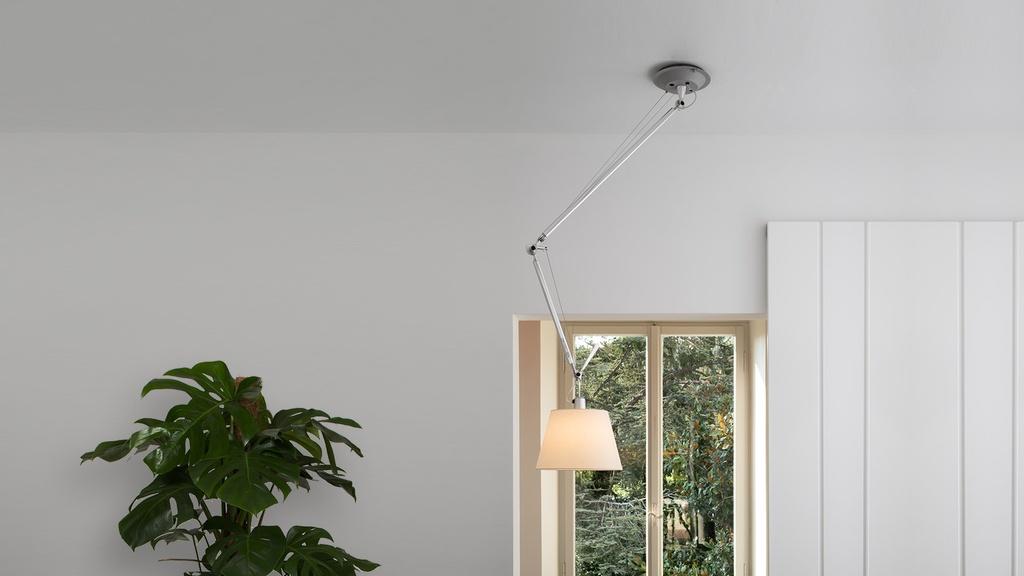 TOLOMEO DECENTRATA SOSPENSIONE
