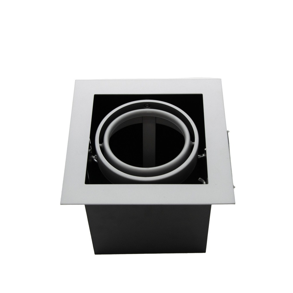 SHAPE 1 | 1xE27 ALLUMINIO TLB