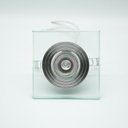 STAR GLASS FLAT QUADRATO TLB - foto