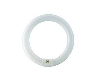 LAMPADA FLUORESCENTE CIRCOLINA T8 32W/BL350 BLACKLIGHT SYLVANIA (precedente)