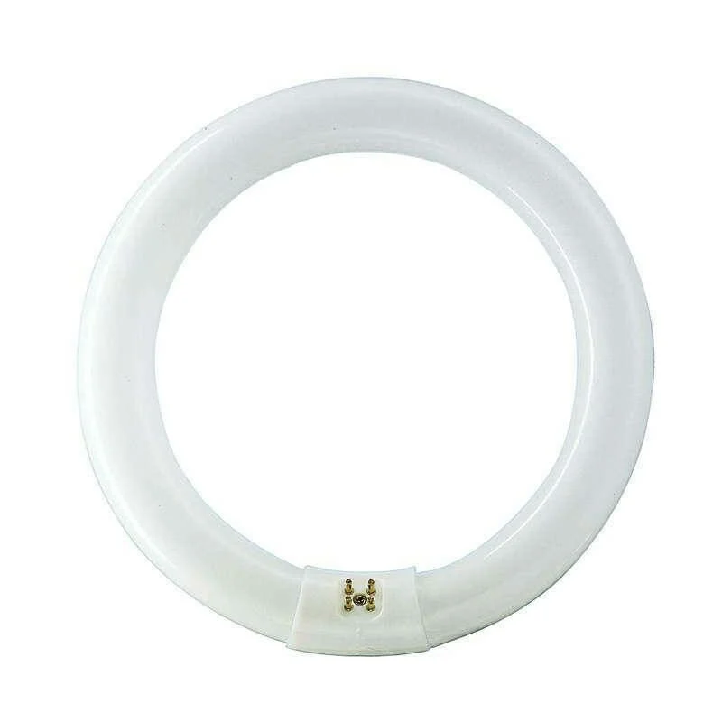 LAMPADA FLUORESCENTE CIRCOLINA T9 40W/841 G10Q DURALAMP (precedente)