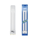 LAMPADA FLUORESCENTE PL-L 18W/830 2G11 SPL