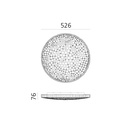 CALIPSO PARETE/SOFFITTO