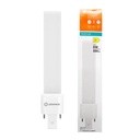 LAMPADA LED DULUX S 4W (9W) 840 G23 LEDVANCE (precedente)
