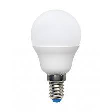 LAMPADA LED SFERA G45 5W 3000K E14 FROSTED TLB (precedente)