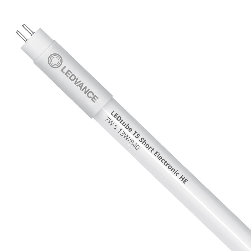 LAMPADA LED T5 7W (13W) 840 HF 30-55V LEDVANCE (precedente)
