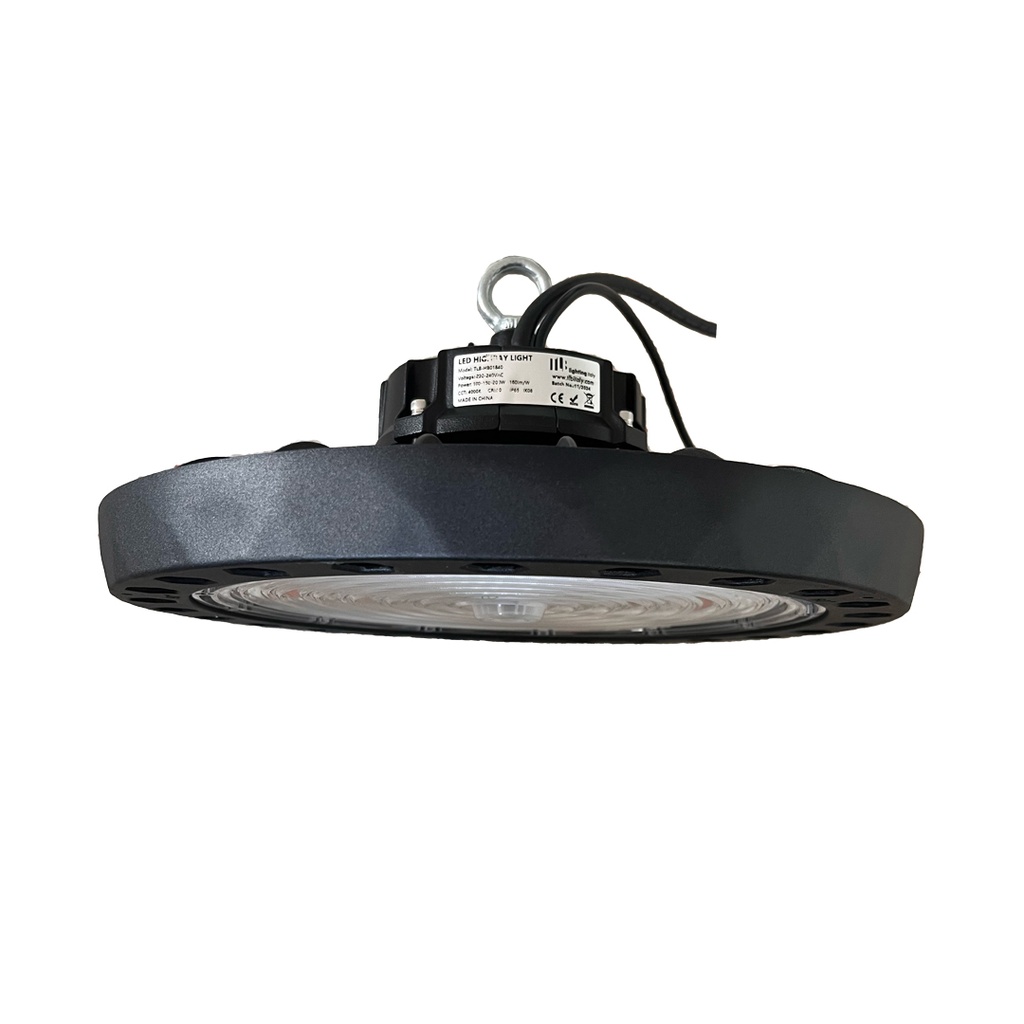 LED HIGH BAY MULTIPOTENZA 100W-150W-200W 4000K TLB (precedente)