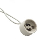 PORTALAMPADE GU10 CERAMICA (precedente)