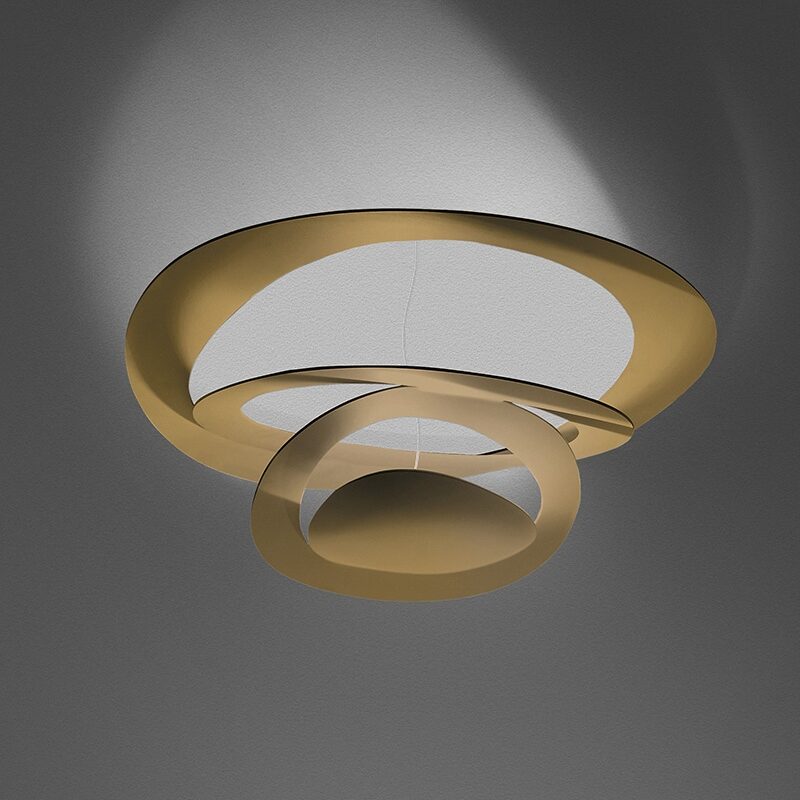PIRCE SOFFITTO (precedente)