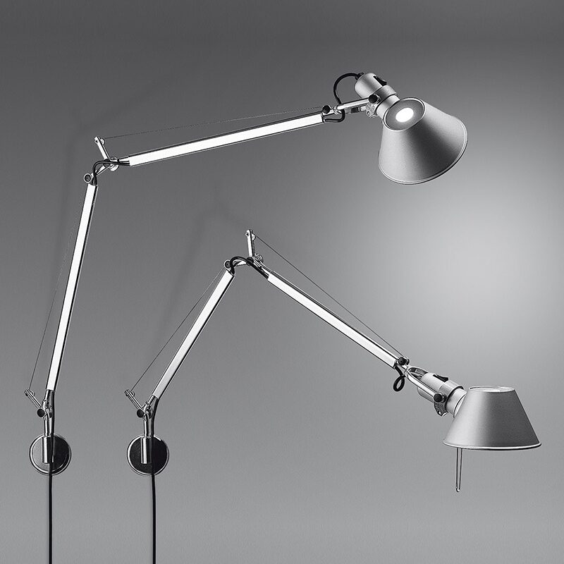 TOLOMEO - CORPO LAMPADA (precedente)