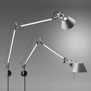 TOLOMEO - CORPO LAMPADA (precedente)
