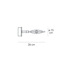 F302345150-LAMPADA-DA-PARETE-NOBI-MEDIO-idea-di-luce-1