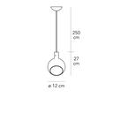 F428485100-LAMPADA-SOSPENSIONE-PAROLA-idea-di-luce-1
