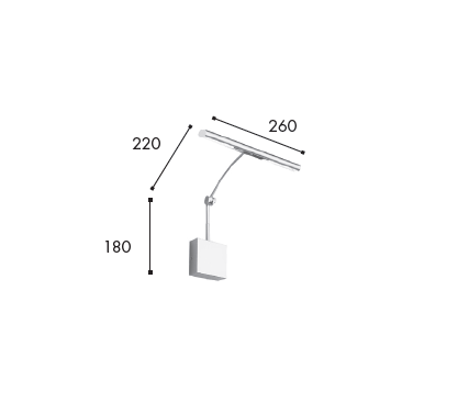 SMPA-LAMPADA-DA-PARETE-MIRO-SLIM-idea-luce-1