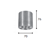 BEAT-C8784A.7W-CILINDRO-LED-7X1W-idea-di-luce-1