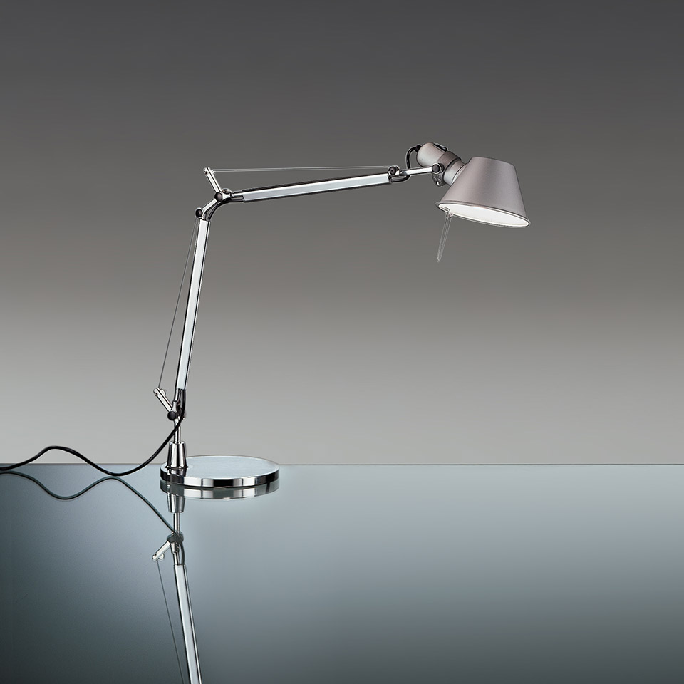 TOLOMEO MINI - LED CORPO LAMPADA (precedente)