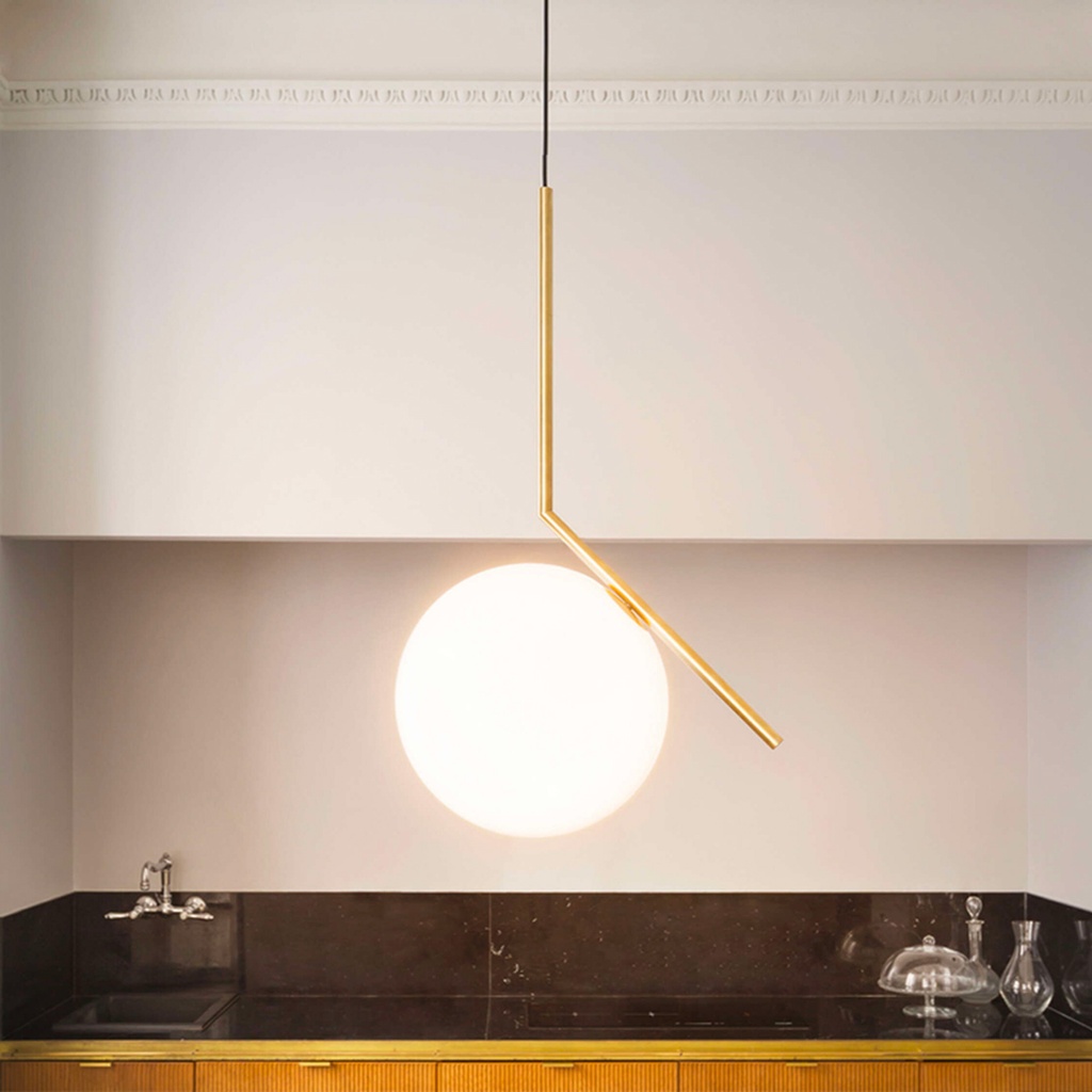 IC LIGHTS SOSPENSIONE (precedente)