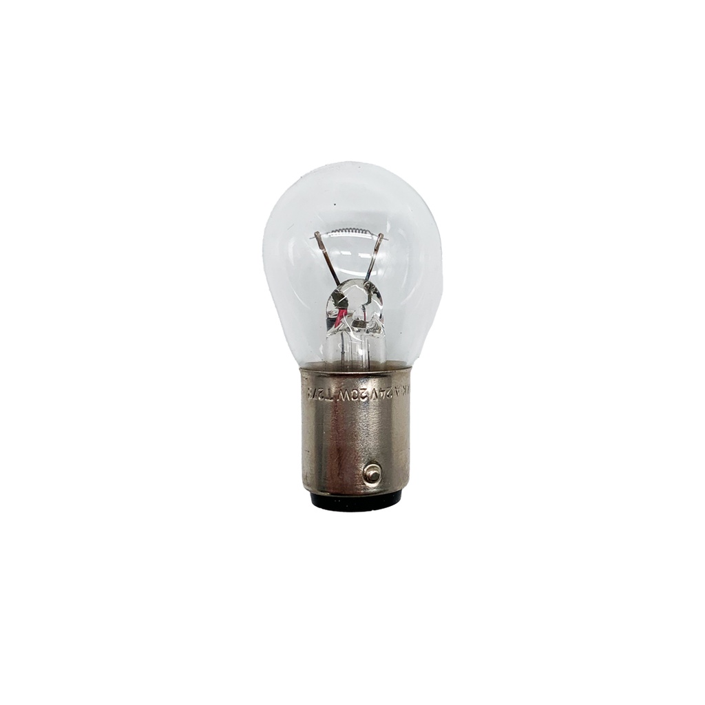 LAMPADA 20W 24V BA15D OSRAM