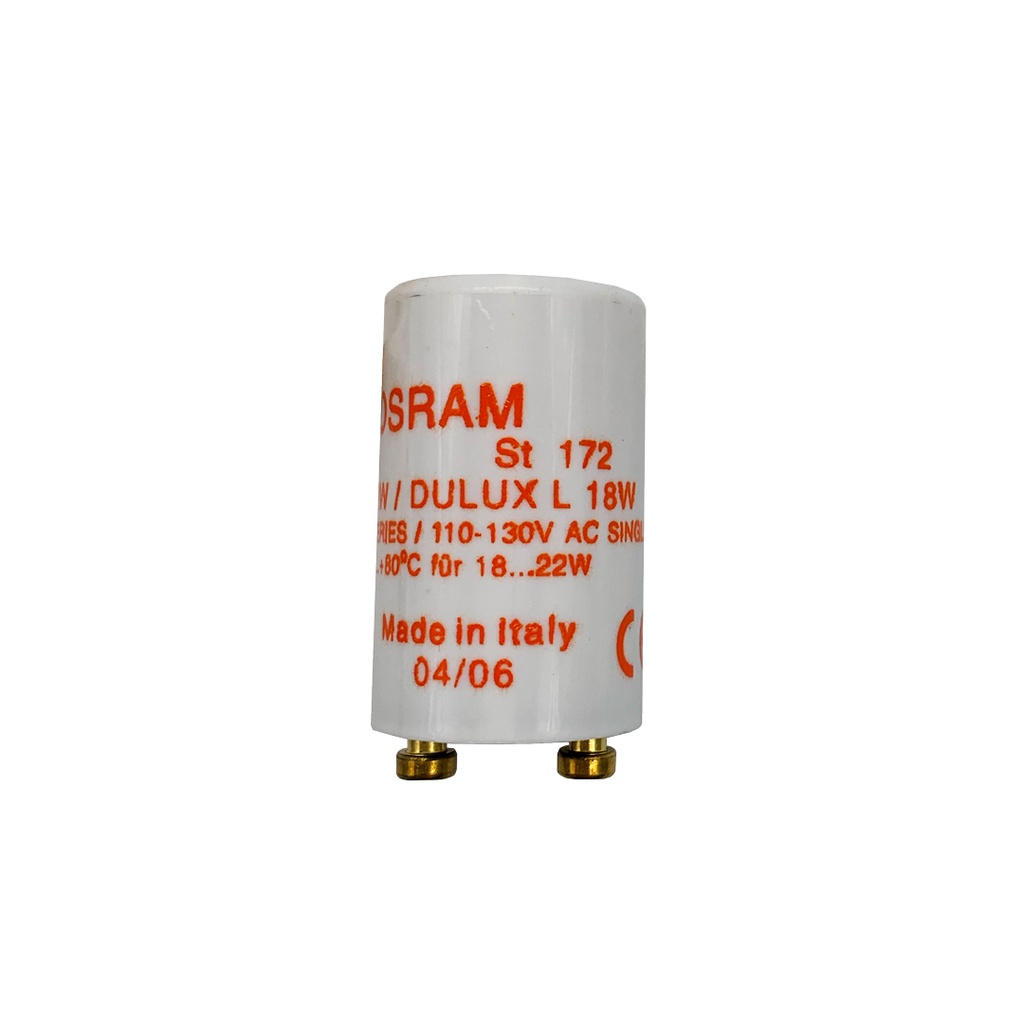 STARTER ST172 DEOS 18-22W OSRAM