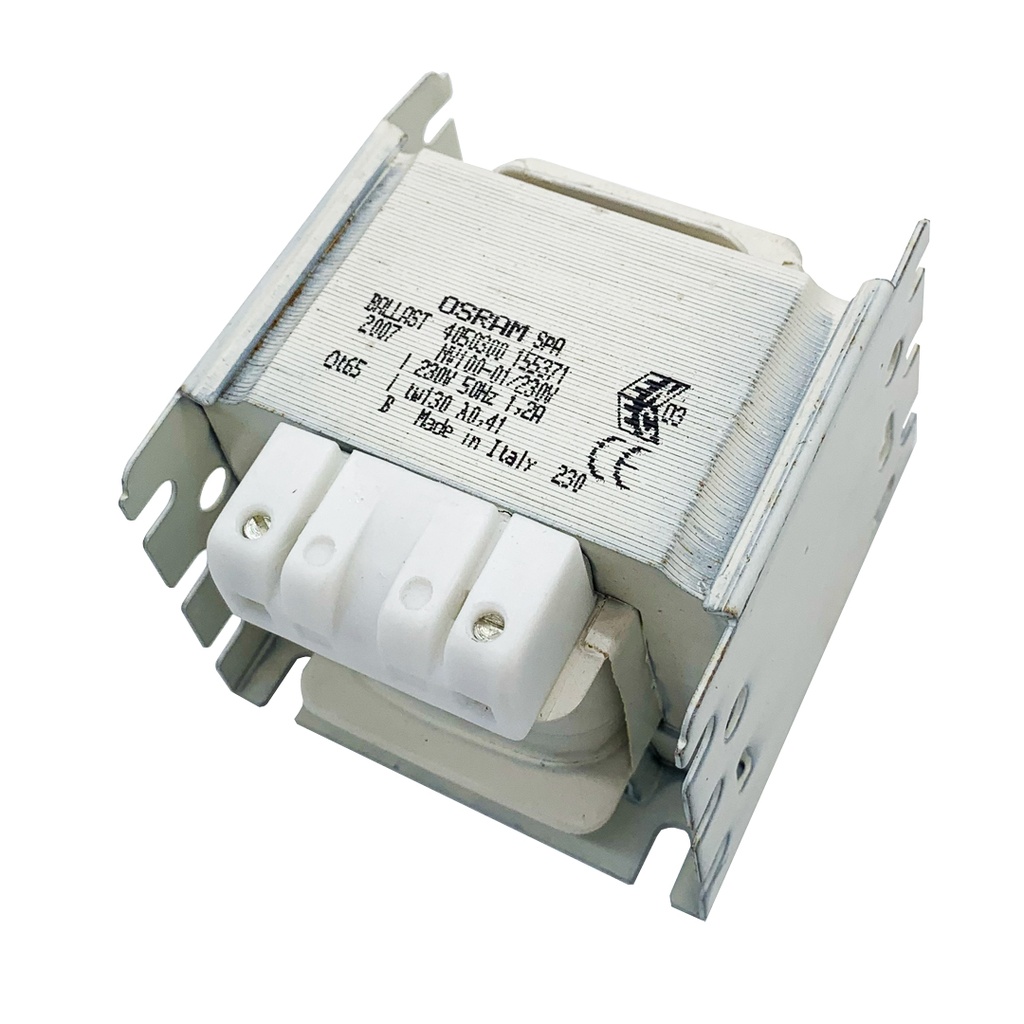 BALLAST MECCANICO HI/SODIO 100W OSRAM