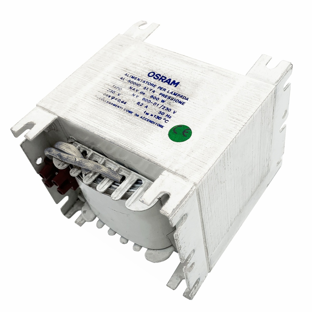 BALLAST MECCANICO SODIO 600W OSRAM