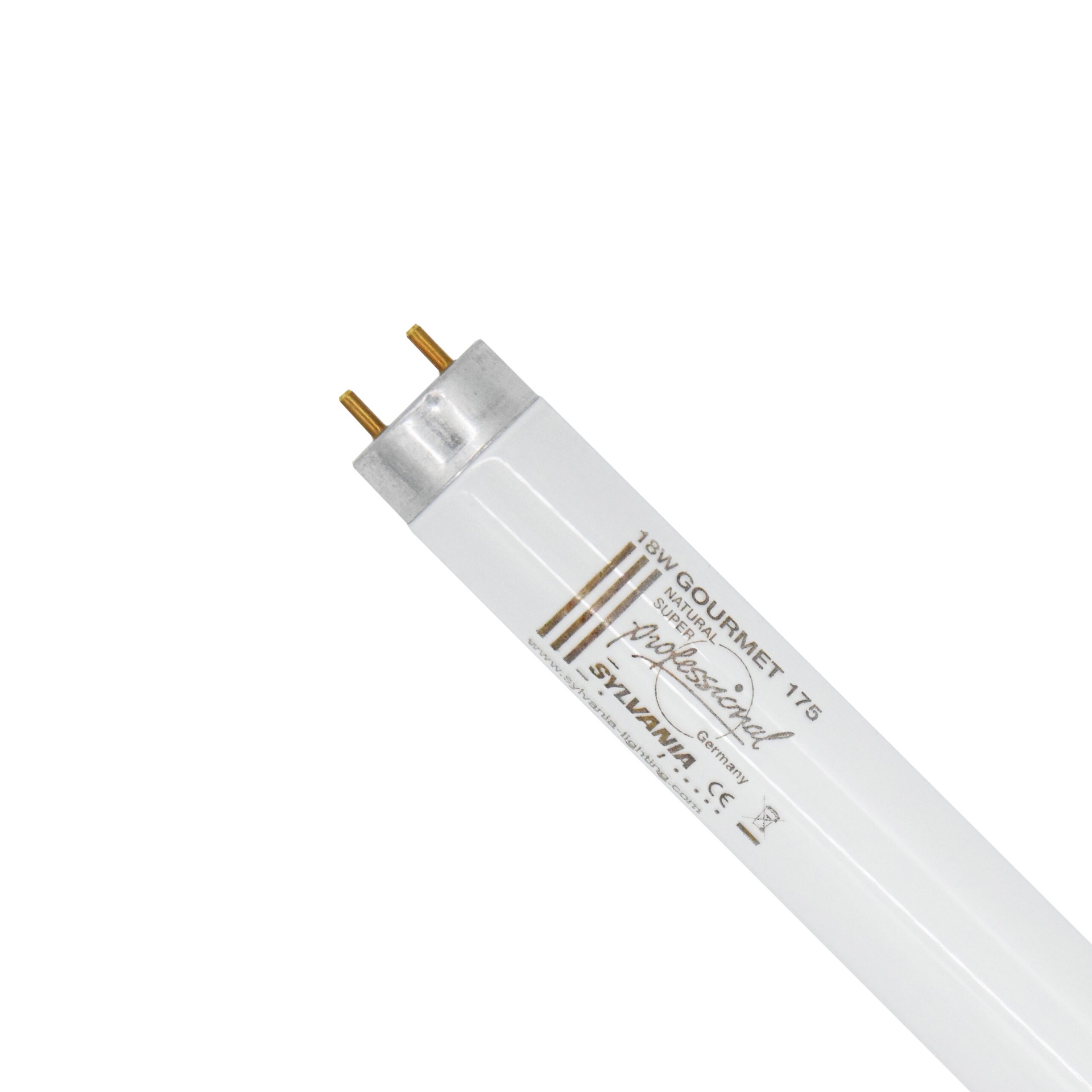 Lampada Fluorescente T8 18W 3900K Gourmet Sylvania