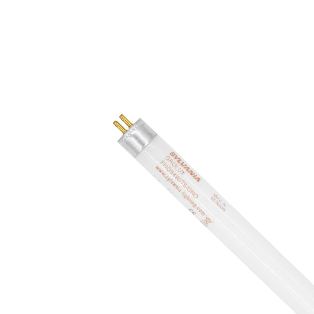 LAMPADA FLUORESCENTE LINEARE T5 54W GROLUX SYLVANIA