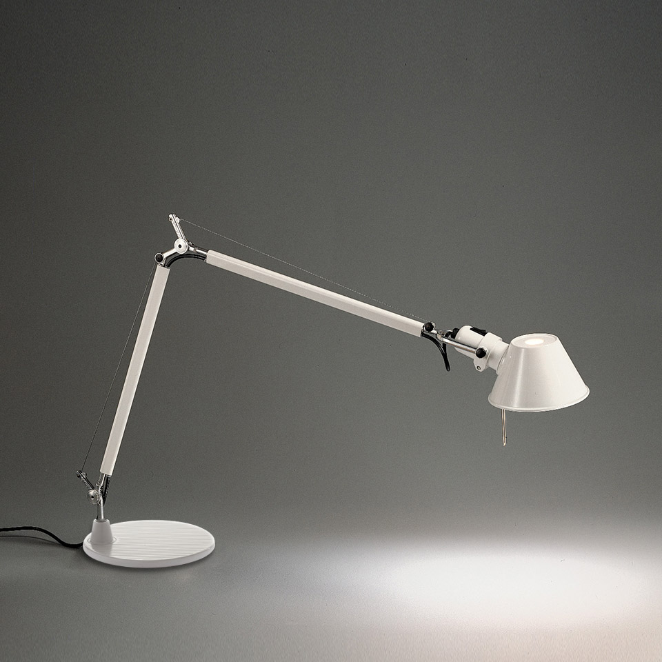 TOLOMEO MINI - LED CORPO LAMPADA
