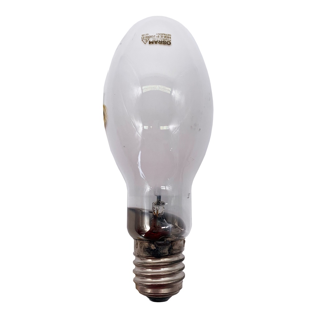 LAMPADA A SCARICA HQI-E 250W/D E40 OSRAM