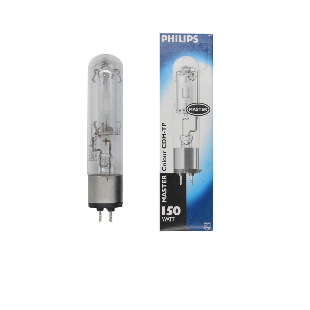 LAMPADA A SCARICA CDM-T 150W/830 PGX12-2 PHILIPS