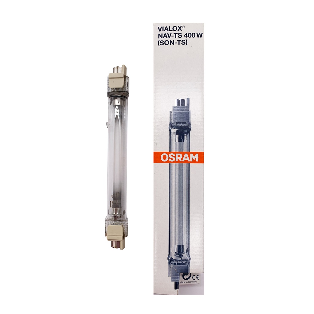 LAMPADA A SCARICA SODIO TS 400W FC2 OSRAM