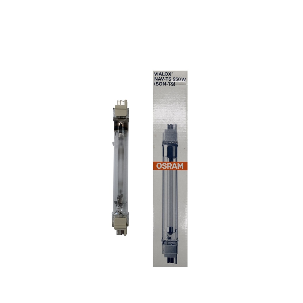 LAMPADA A SCARICA SODIO NAV-TS 250W FC2 OSRAM