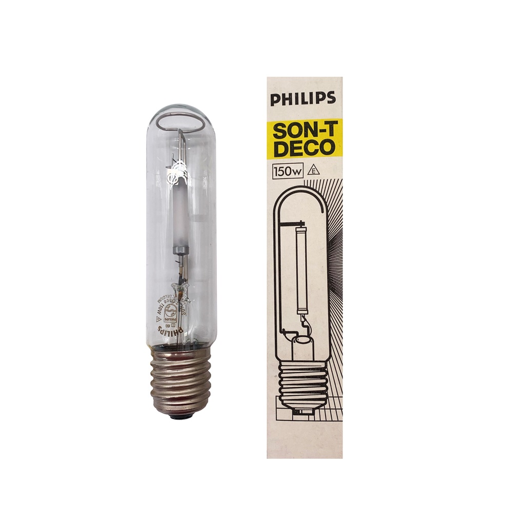LAMPADA A SCARICA SODIO-T 150W E40 PHILIPS