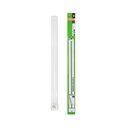 LAMPADA FLUORESCENTE DULUX L 40W/840 2G11 OSRAM