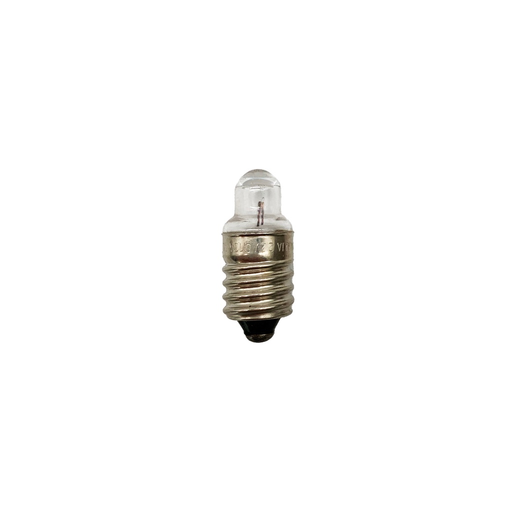 LAMPADA 2.2V 180mA E10 OSRAM