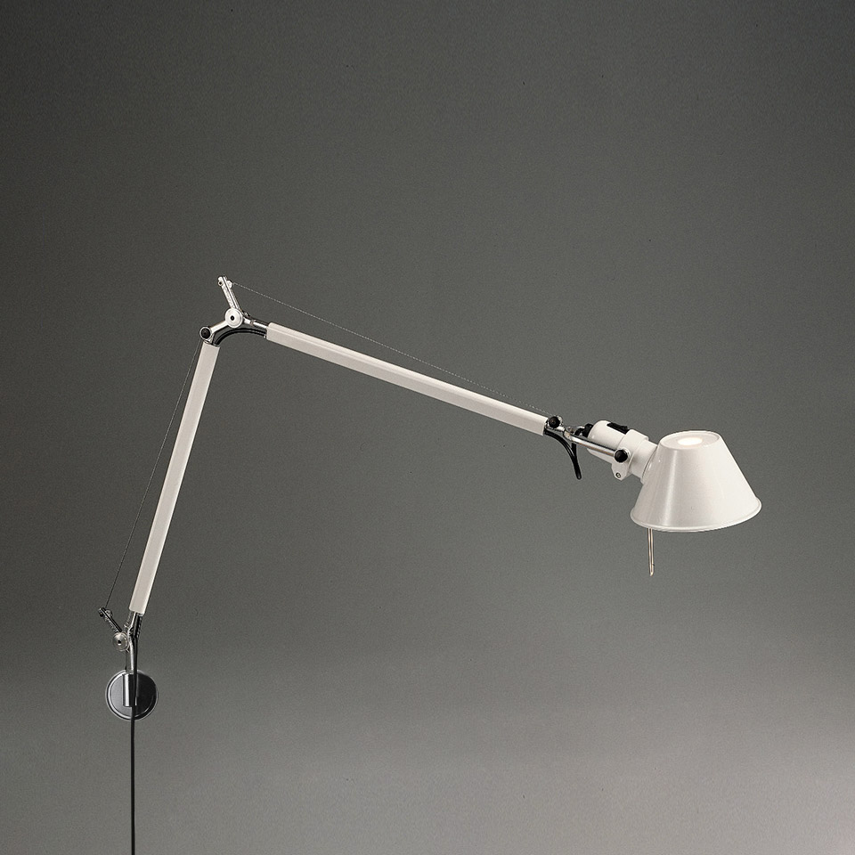 TOLOMEO - CORPO LAMPADA