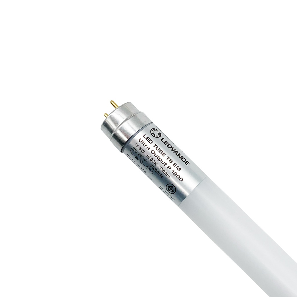 LAMPADA LED T8 15.6W (36W) 865 LEDVANCE