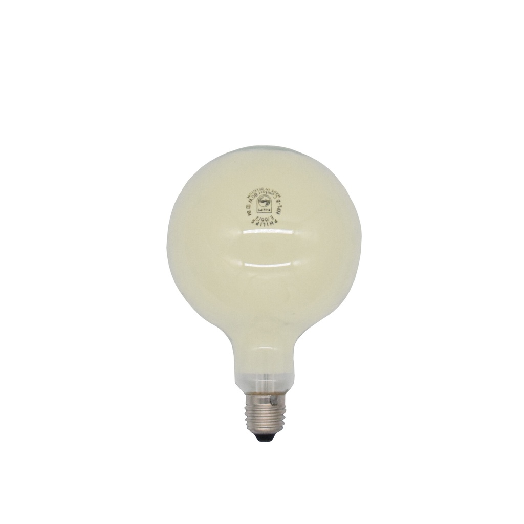 LAMPADA A SCARICA V. MERCURIO HPL 80W E27 PHILIPS
