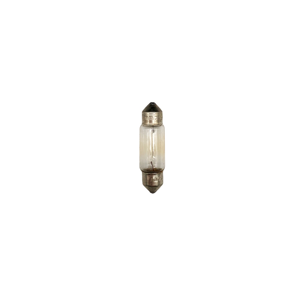 LAMPADA 10W 12V SV8.5 PHILIPS