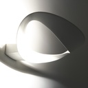 mesmeri artemide Lampada Da Parete Led 3000k Bianco 09