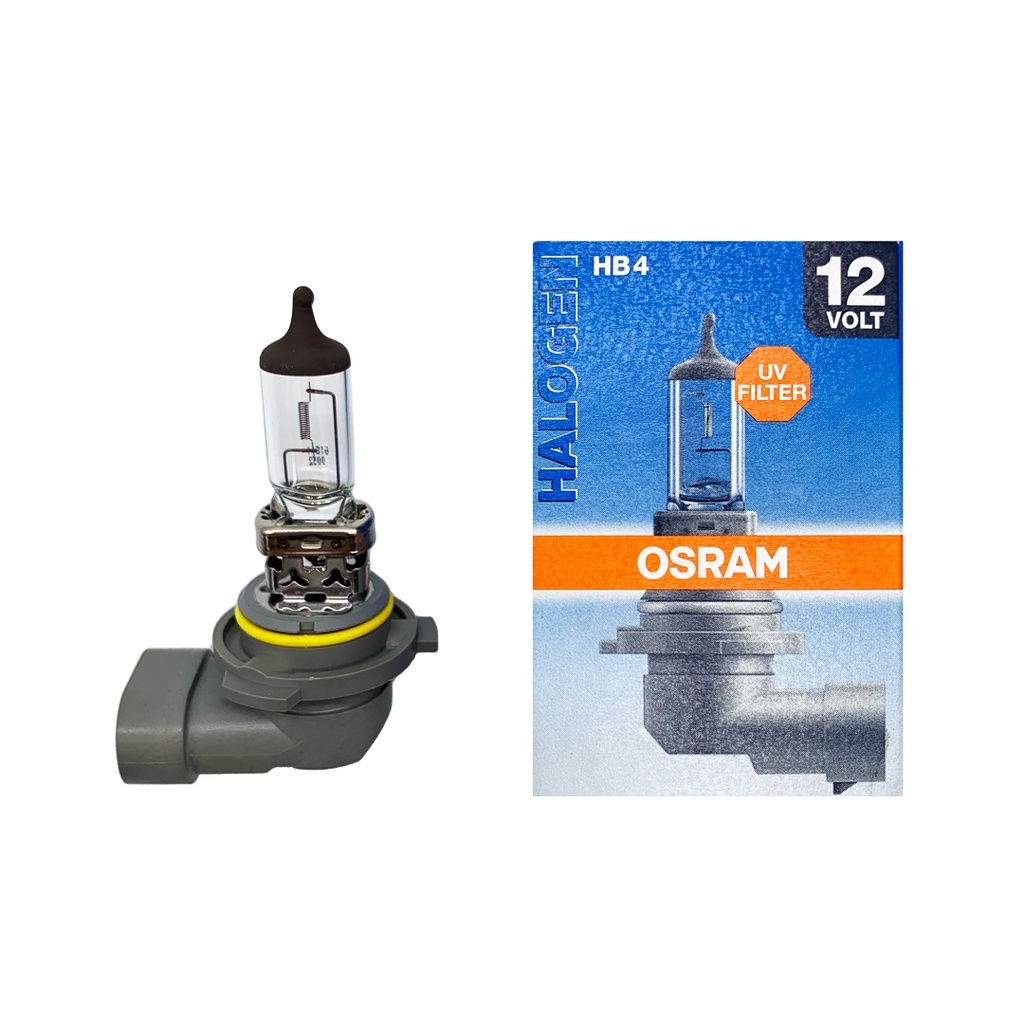 LAMPADA 51W 12V P22D OSRAM
