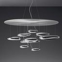 MERCURY SOSPENSIONE