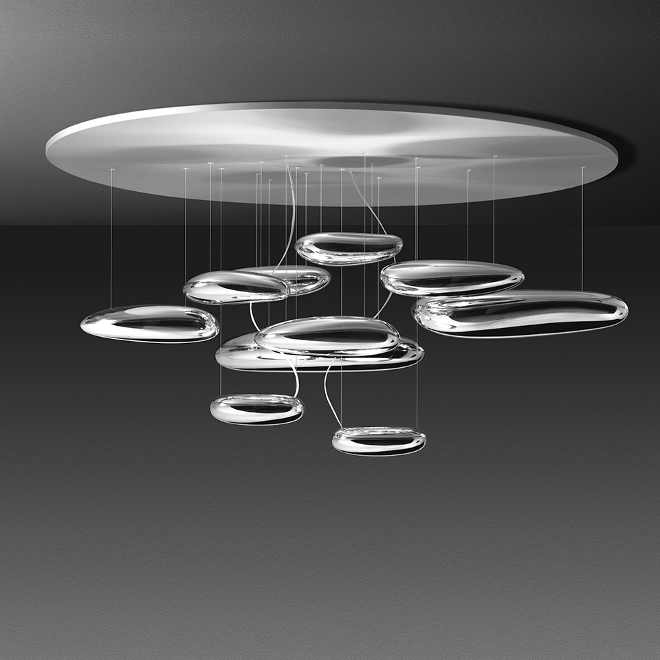 MERCURY CEILING