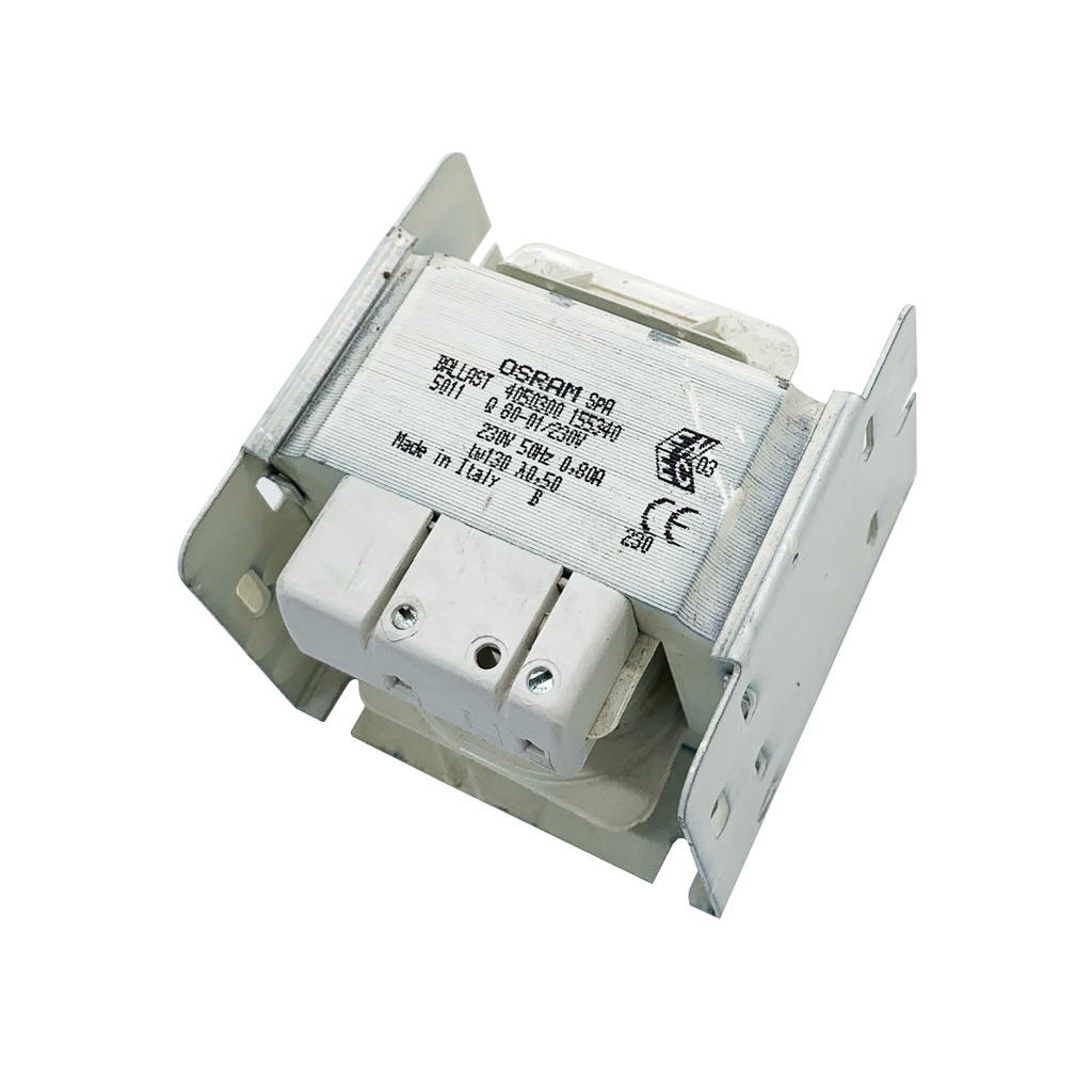 MAGENTIC BALLAST HG 80W OSRAM
