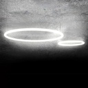 ALPHABET OF LIGHT SOSPENSIONE